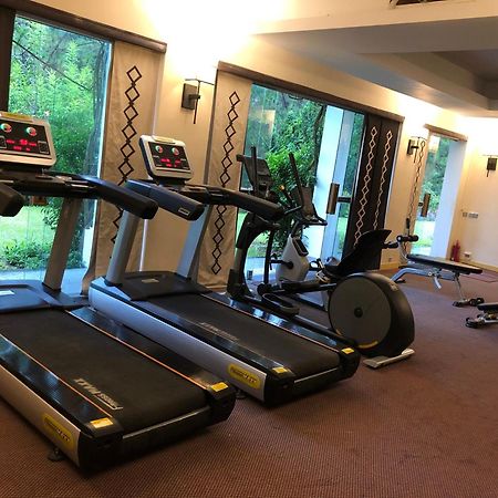 Binh An Village Resort Da Lat Eksteriør billede