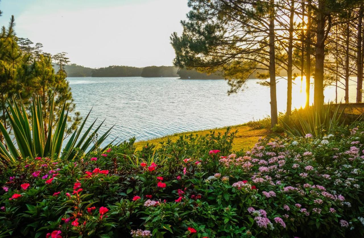 Binh An Village Resort Da Lat Eksteriør billede