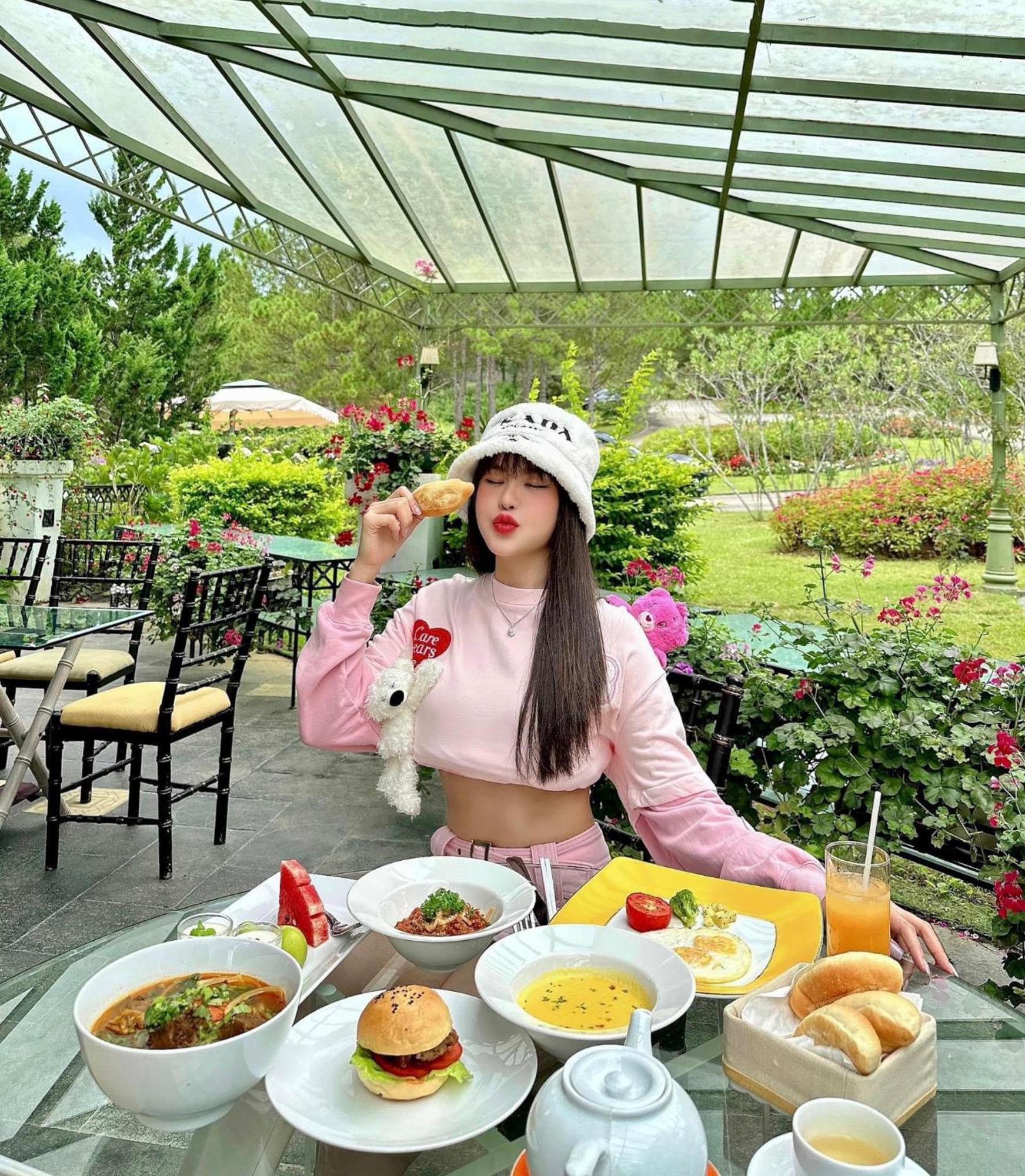 Binh An Village Resort Da Lat Eksteriør billede