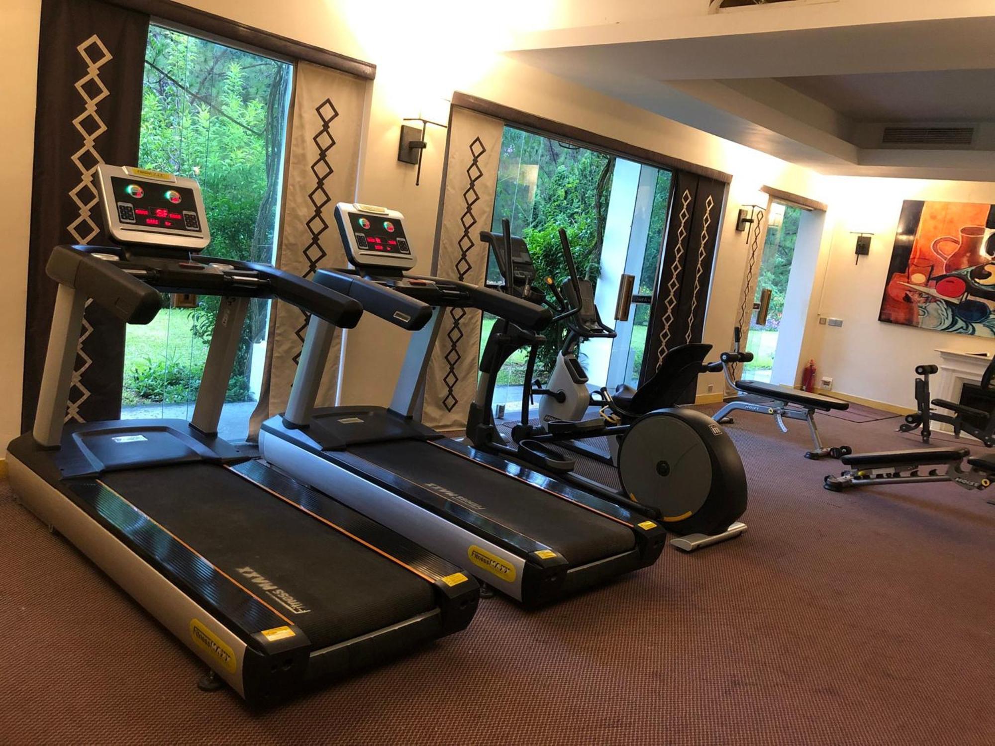 Binh An Village Resort Da Lat Eksteriør billede