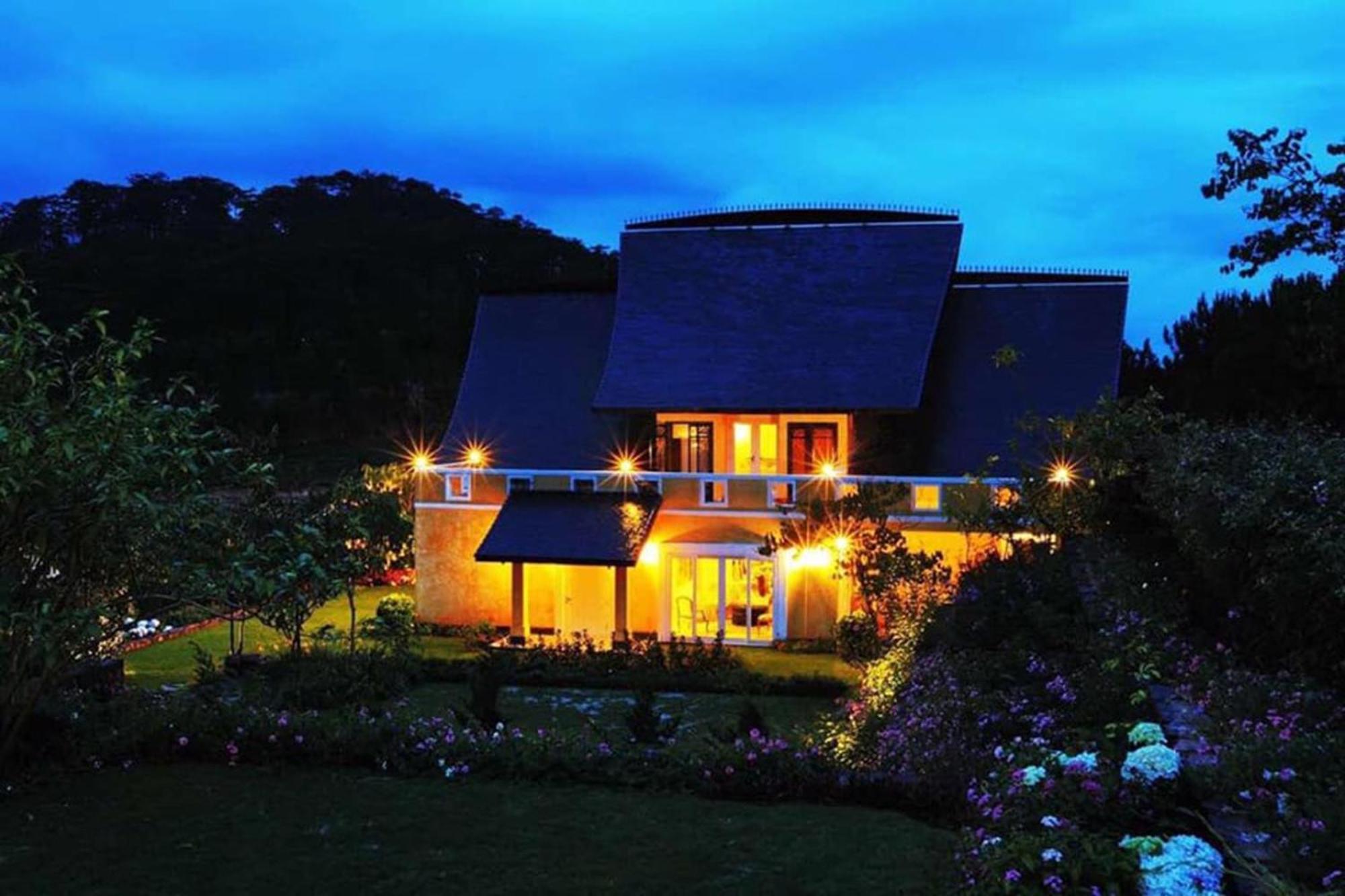 Binh An Village Resort Da Lat Eksteriør billede