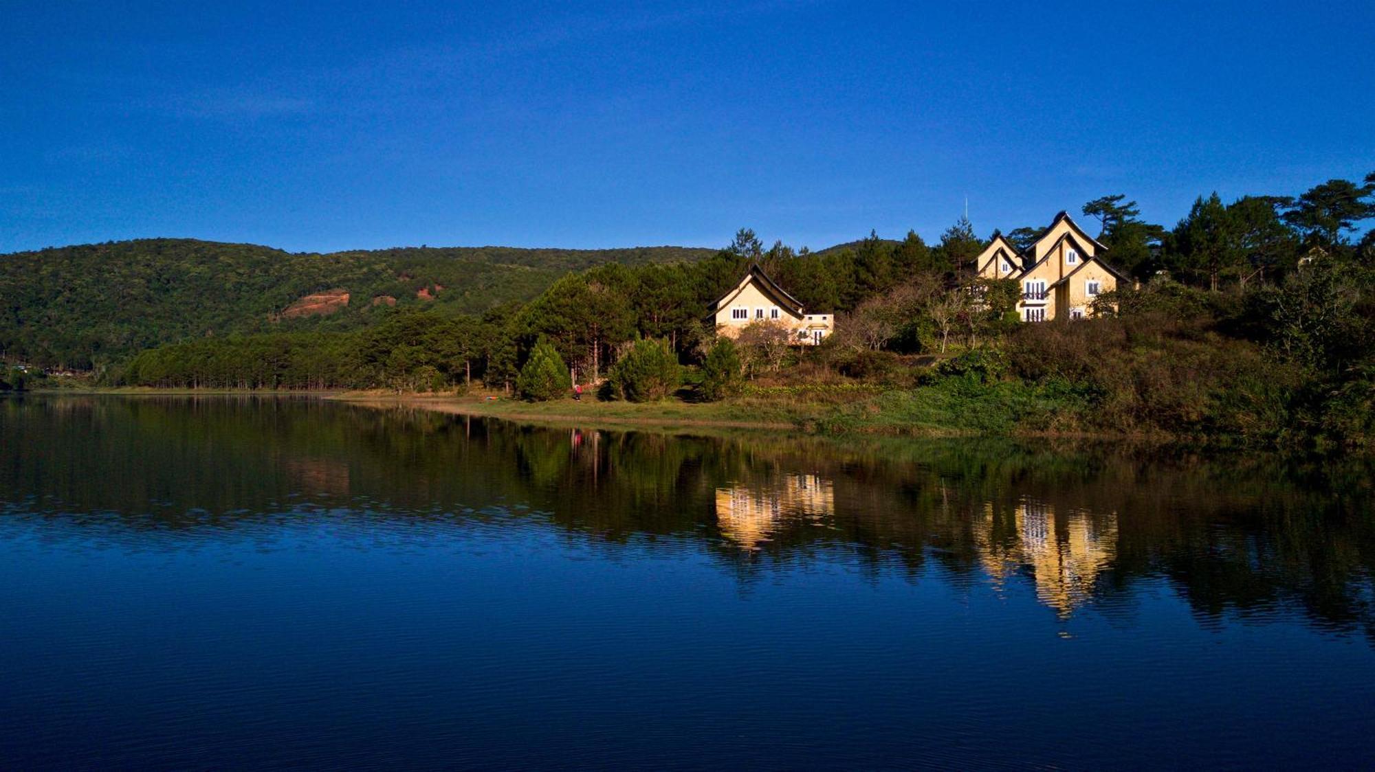 Binh An Village Resort Da Lat Eksteriør billede