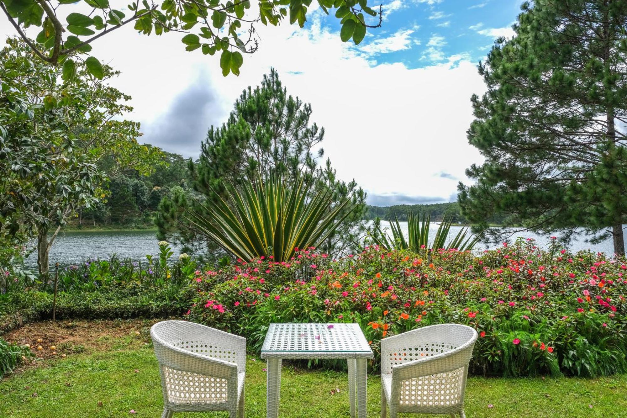 Binh An Village Resort Da Lat Eksteriør billede