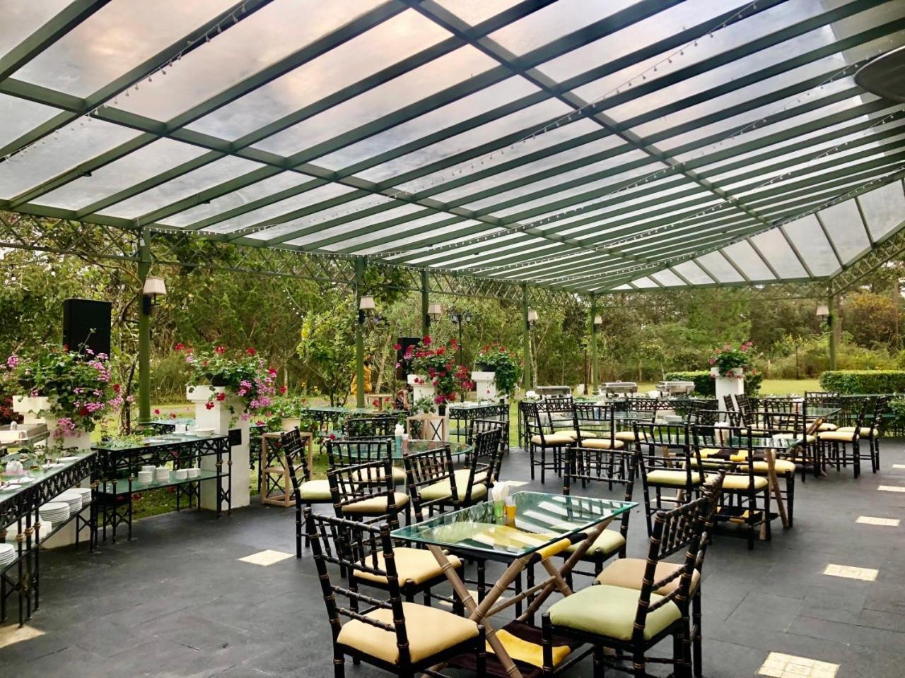 Binh An Village Resort Da Lat Eksteriør billede