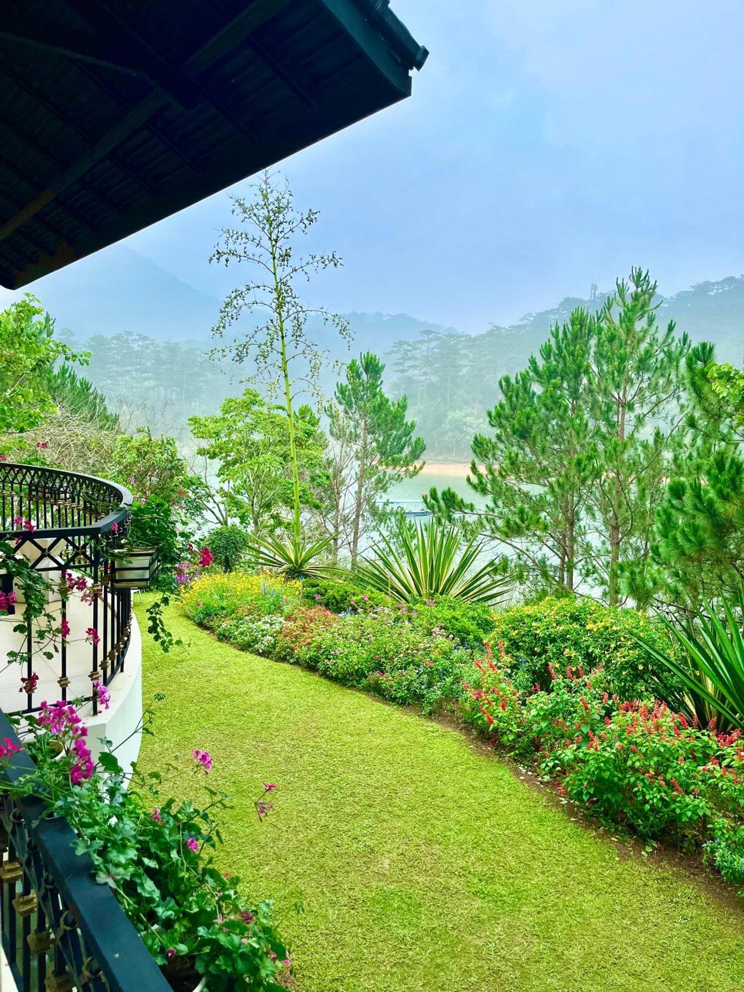 Binh An Village Resort Da Lat Eksteriør billede