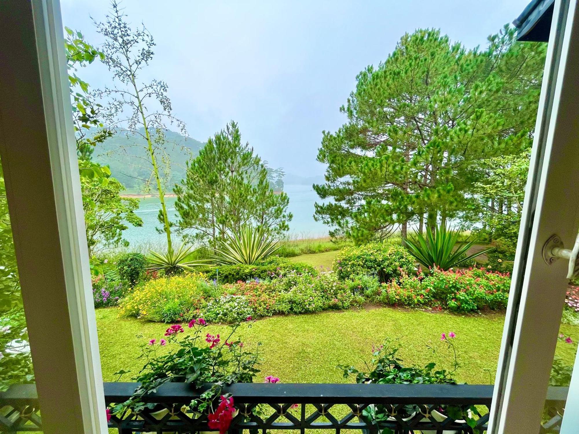 Binh An Village Resort Da Lat Eksteriør billede