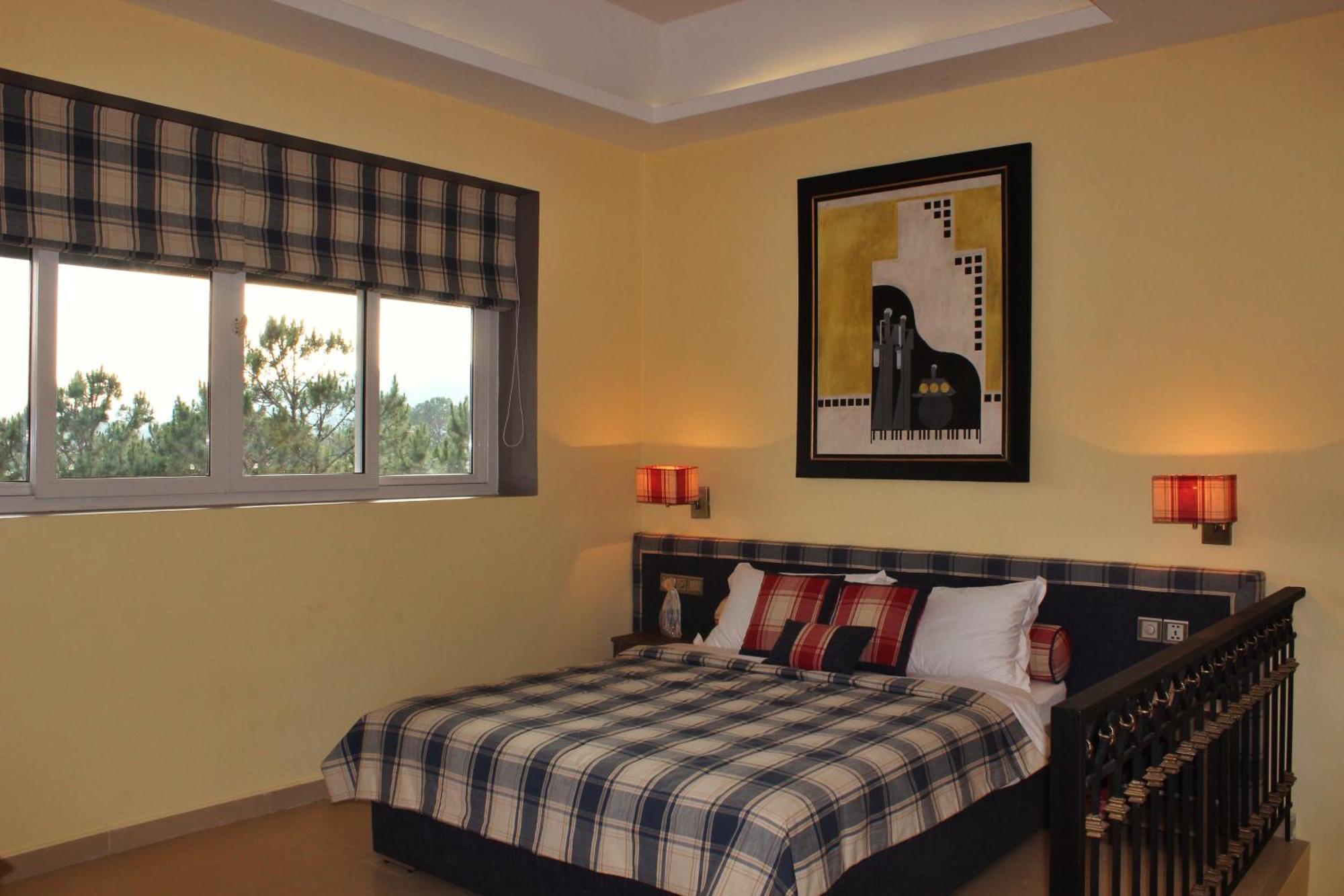 Binh An Village Resort Da Lat Eksteriør billede