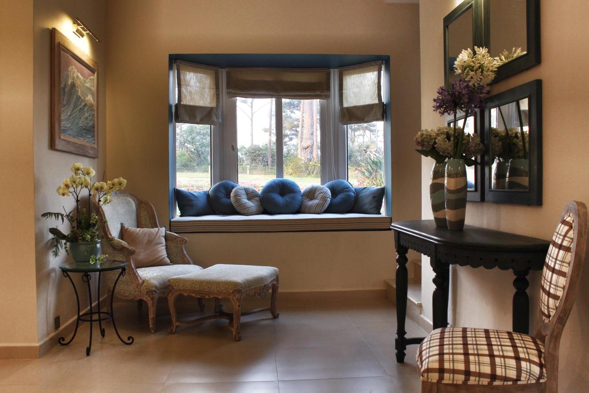 Binh An Village Resort Da Lat Eksteriør billede