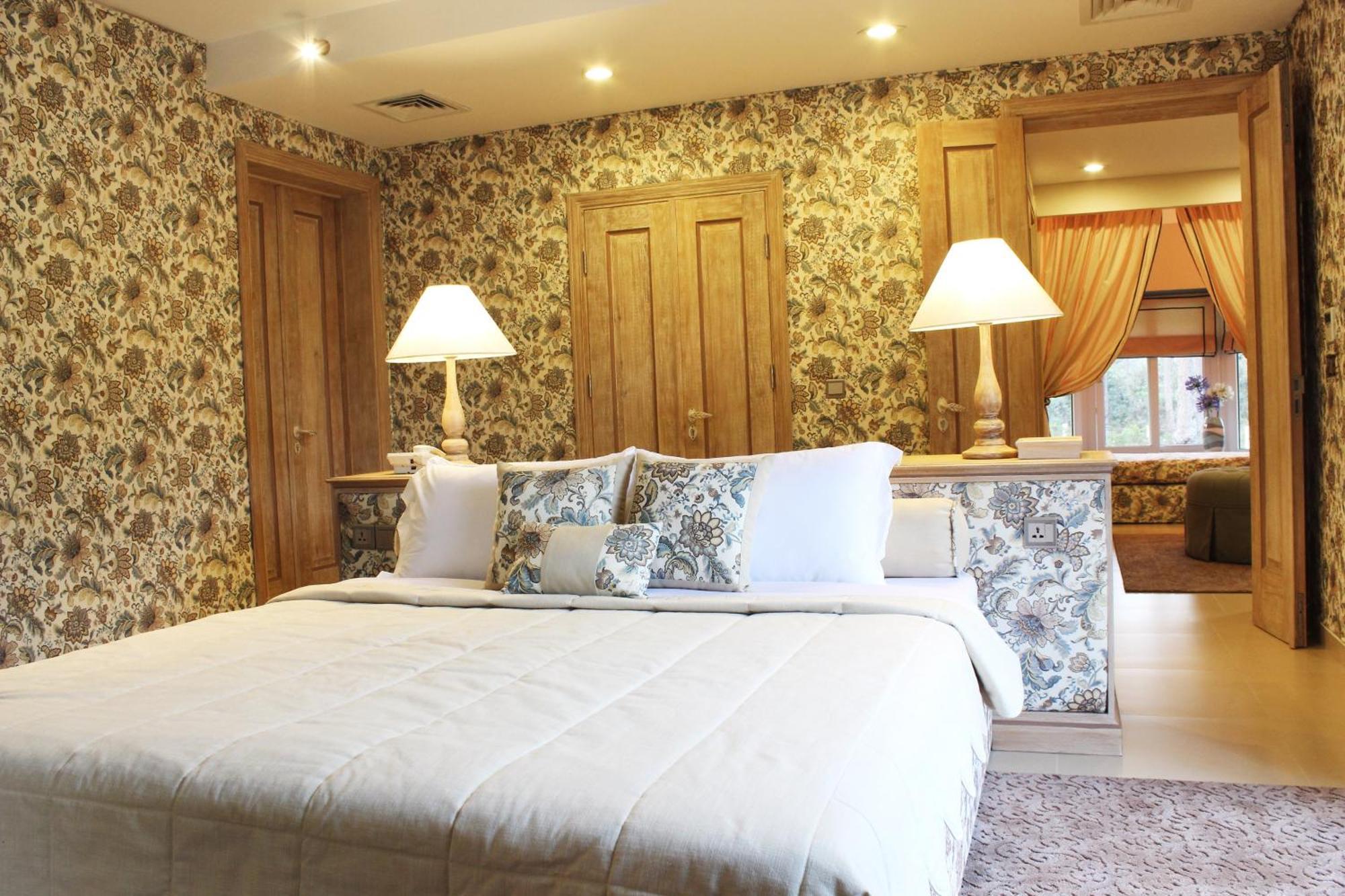 Binh An Village Resort Da Lat Eksteriør billede