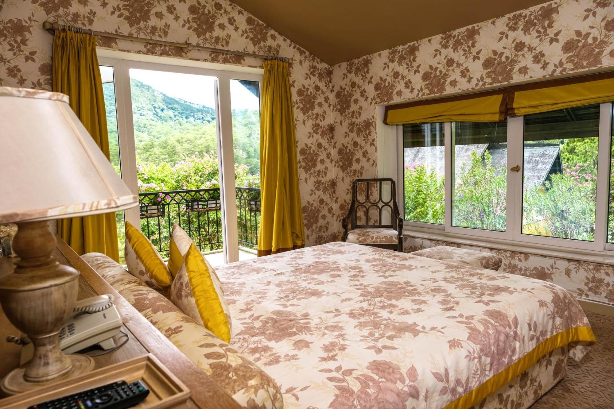 Binh An Village Resort Da Lat Eksteriør billede