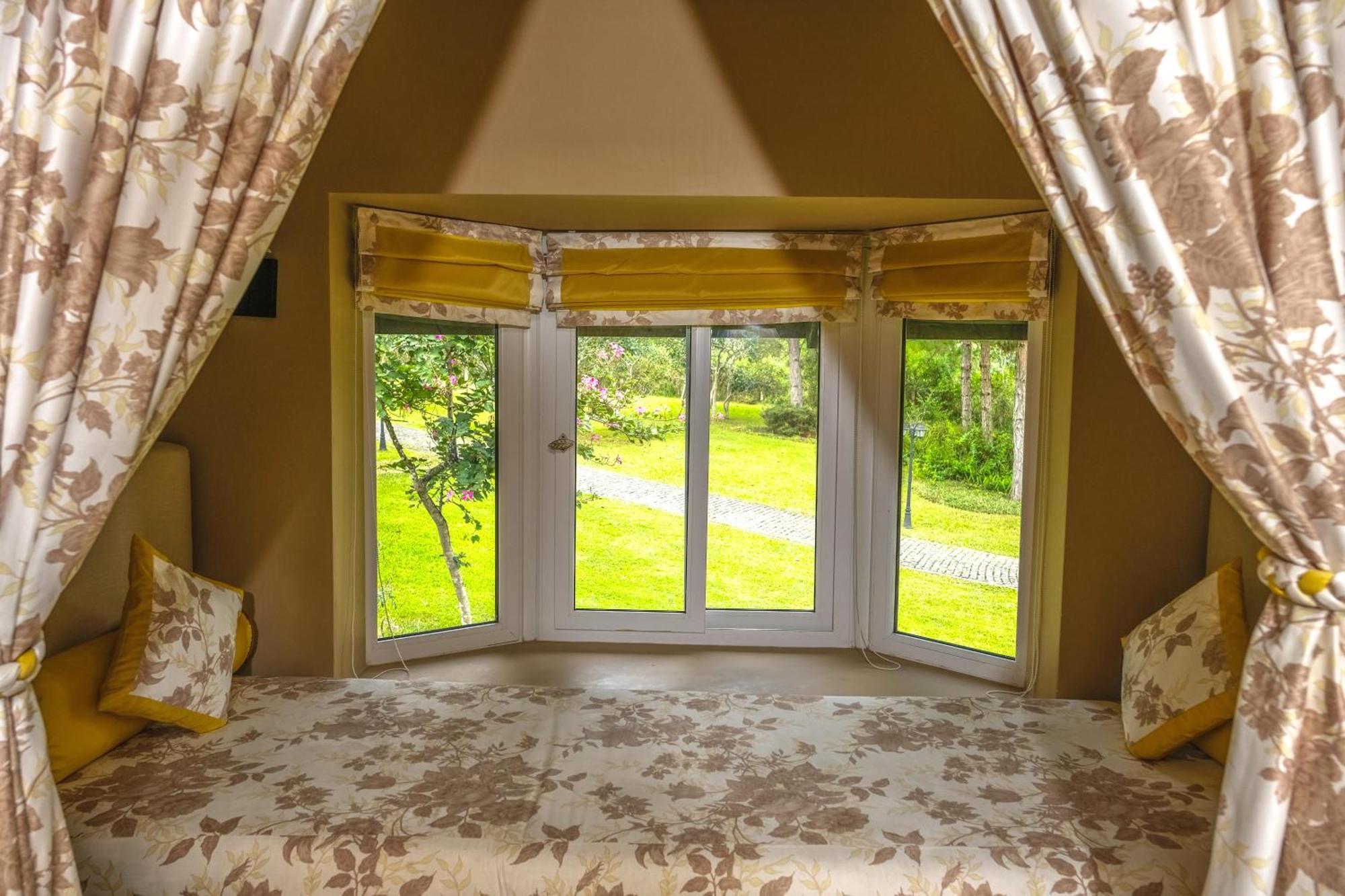 Binh An Village Resort Da Lat Eksteriør billede