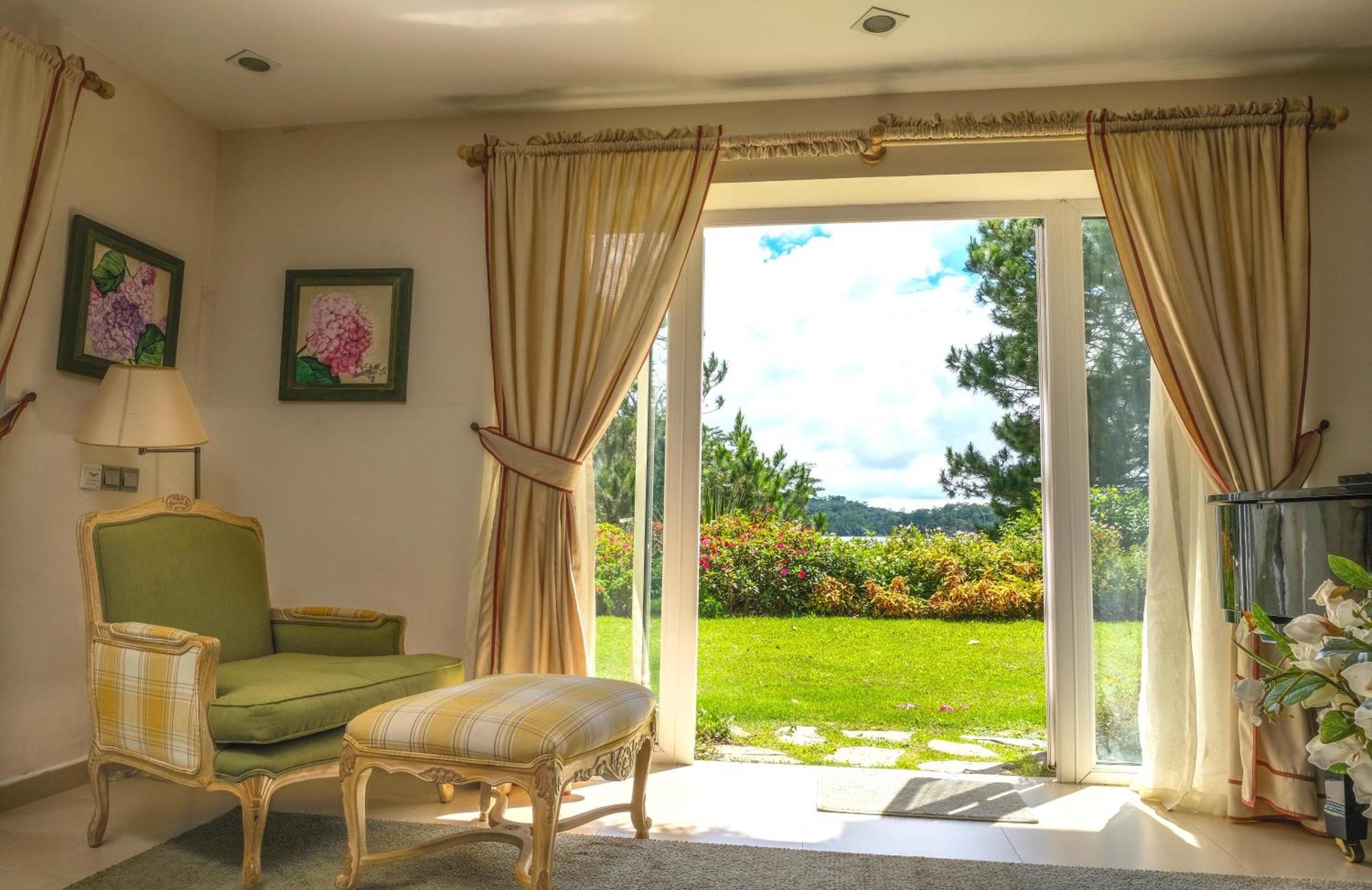 Binh An Village Resort Da Lat Eksteriør billede