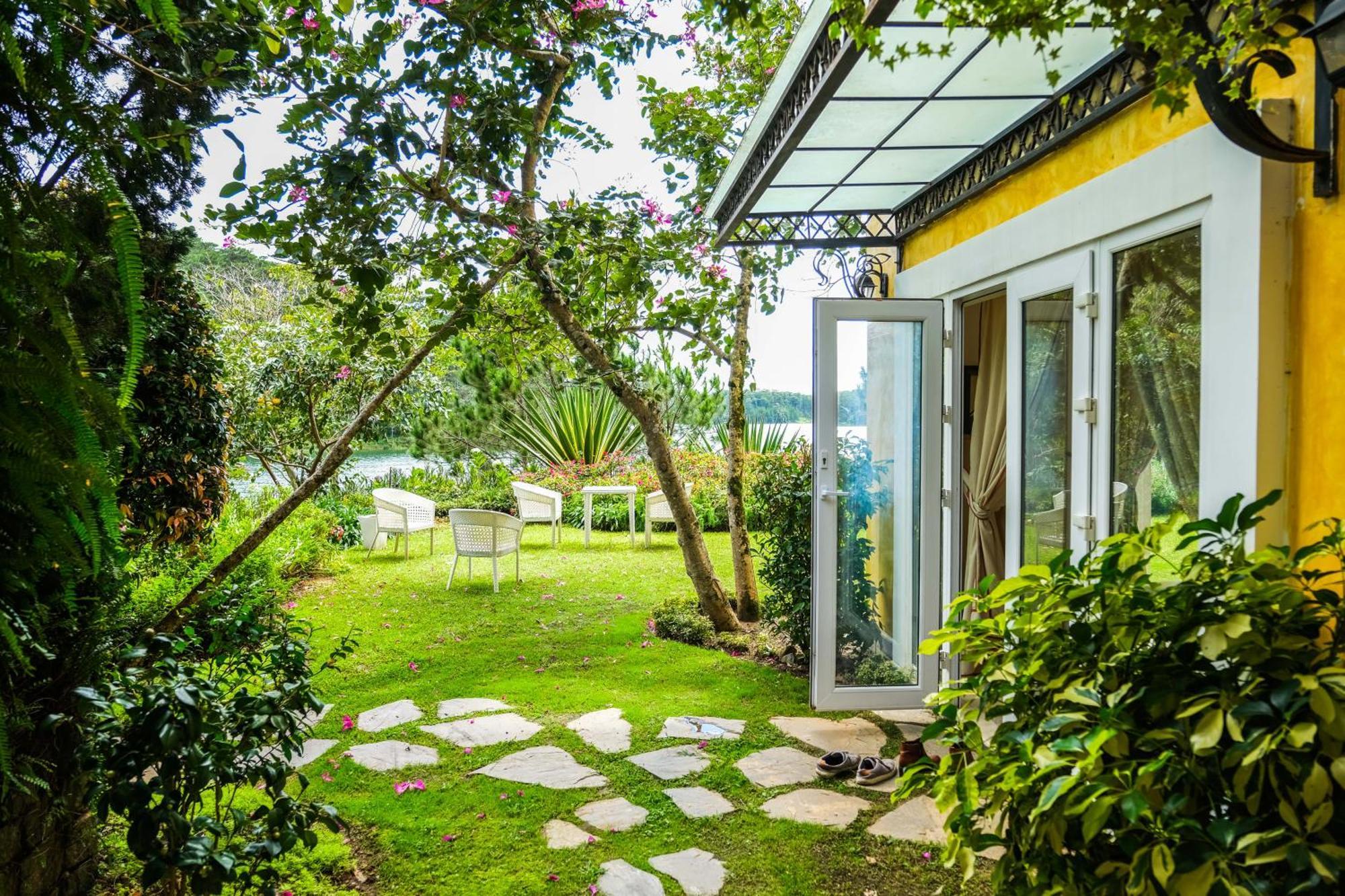 Binh An Village Resort Da Lat Eksteriør billede