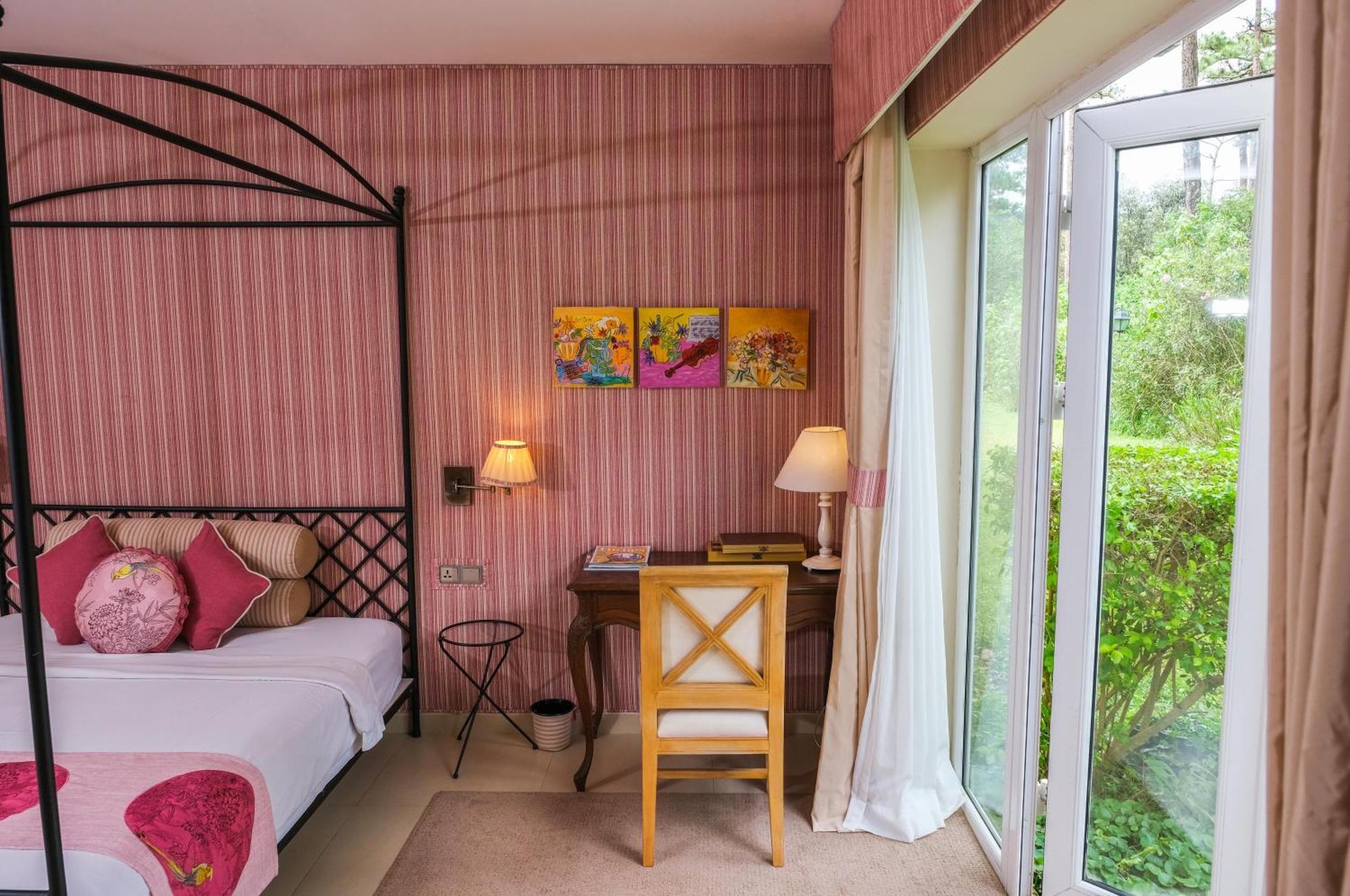 Binh An Village Resort Da Lat Eksteriør billede