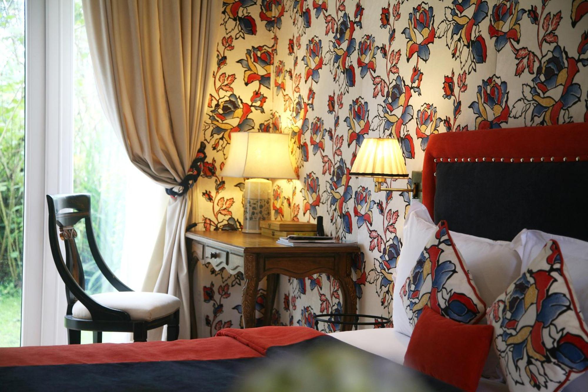 Binh An Village Resort Da Lat Eksteriør billede