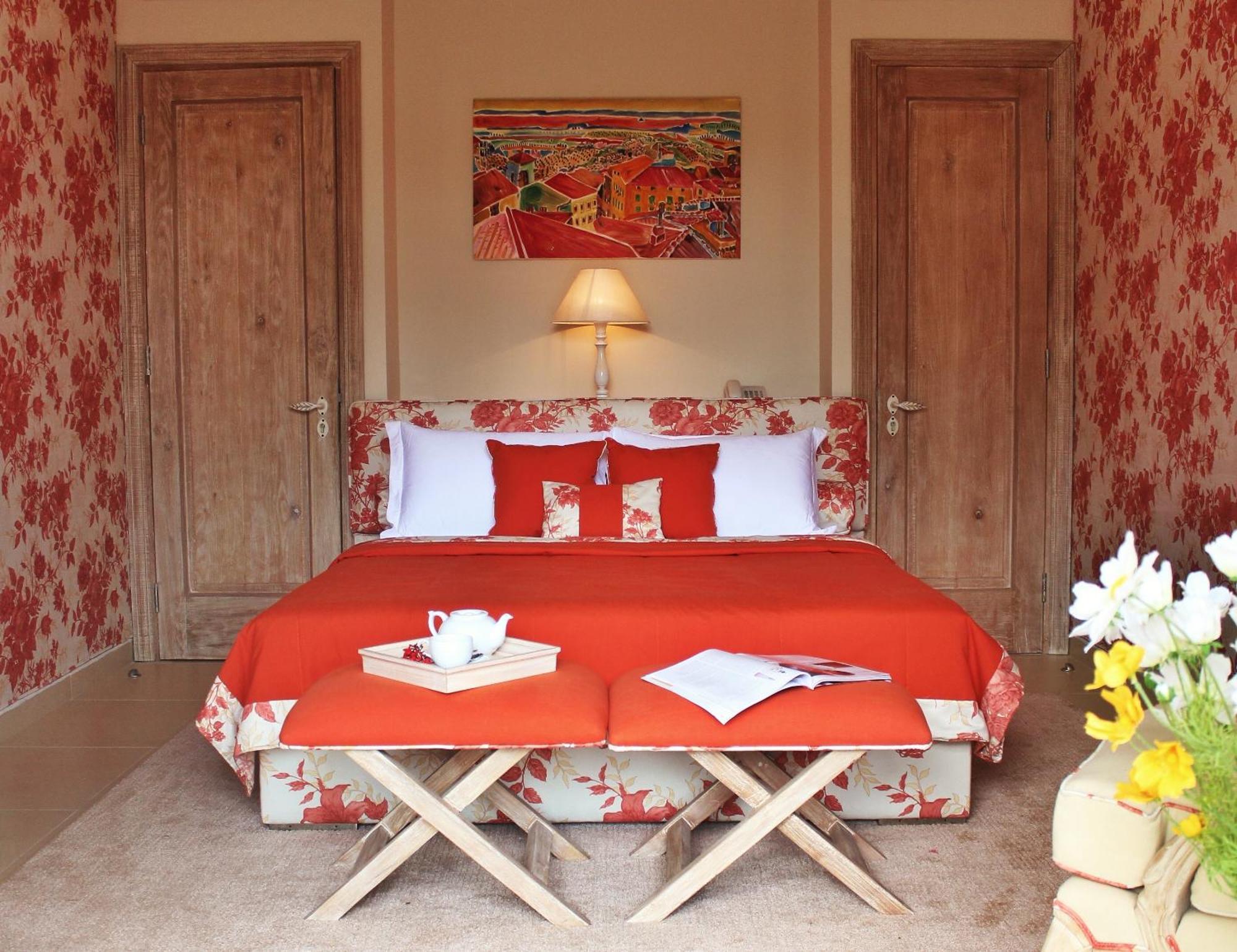 Binh An Village Resort Da Lat Værelse billede